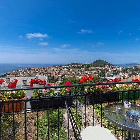 Sobe Na Konalu Hotel Dubrovnik Kültér fotó