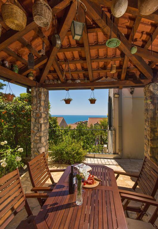 Sobe Na Konalu Hotel Dubrovnik Kültér fotó